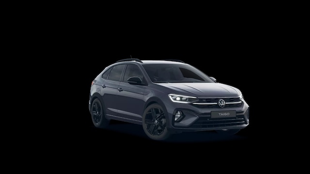 Volkswagen Taigo 1.0 TSI DSG
