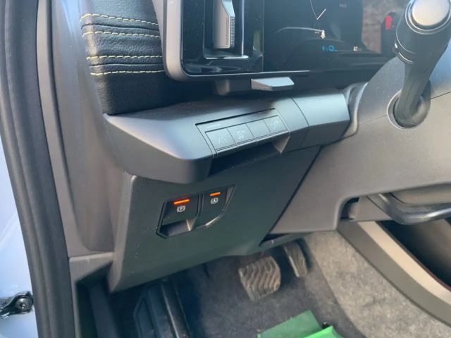 Renault Megane E-Tech E-Tech EV60 Iconic