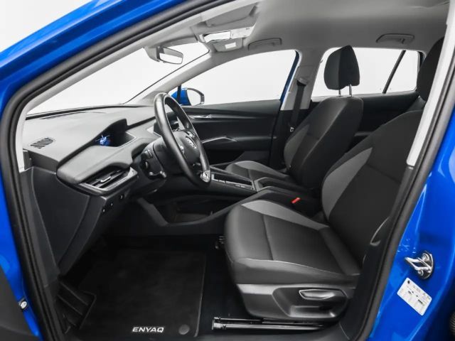 Skoda Enyaq Studio iV 50