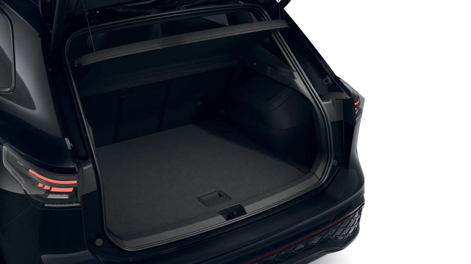 Volkswagen Tiguan 1.5 TSI DSG eHybrid