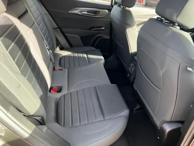 Alfa Romeo Tonale Hybrid TI