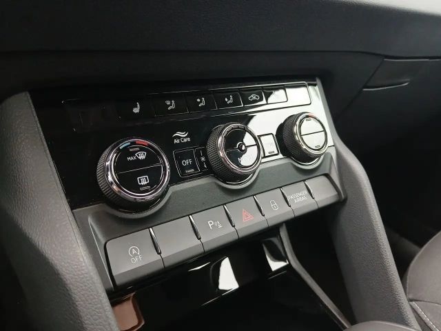 Skoda Karoq 1.5 TSI Selection