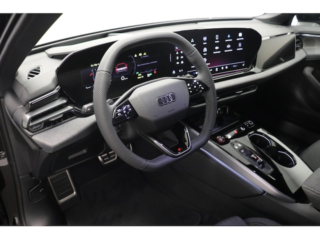 Audi A5 Avant Quattro S-Tronic