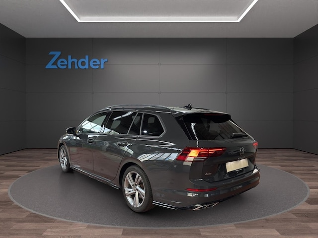 Volkswagen Golf R-Line Variant