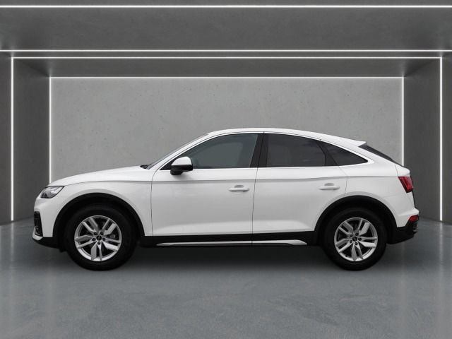 Audi Q5 35 TDI S-Tronic Sportback