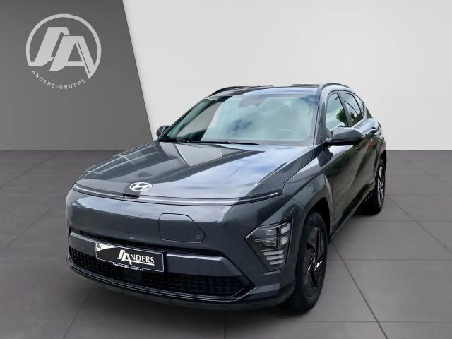 Hyundai Kona Electric Trend