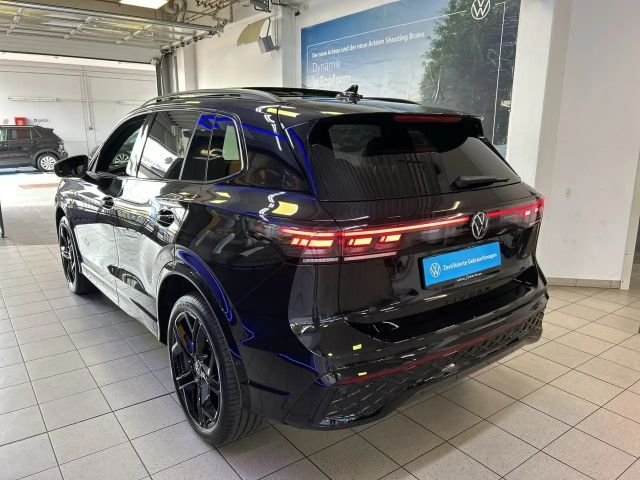 Volkswagen Tiguan 2.0 TDI 4Motion DSG R-Line