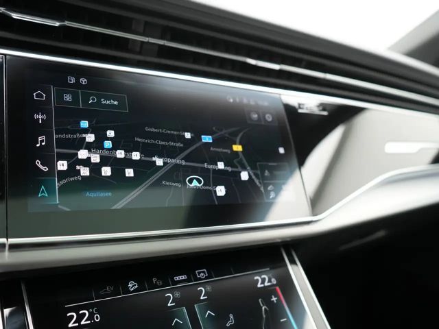 Audi Q7 Quattro S-Line