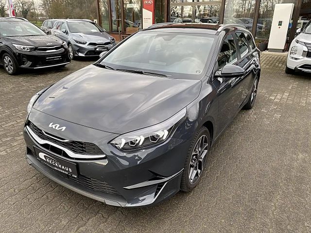 Kia Ceed Spirit