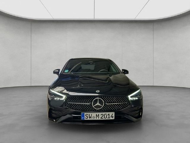 Mercedes-Benz CLA 200 Shooting Brake