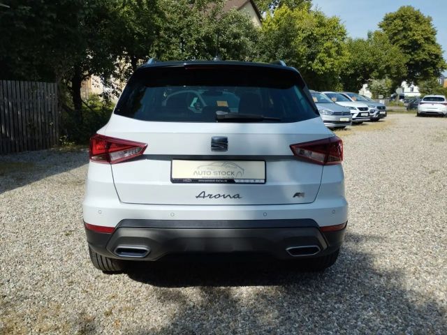 Seat Arona 1.0 TSI FR-lijn
