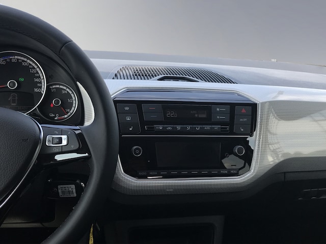 Volkswagen e-up! e-up! Edition