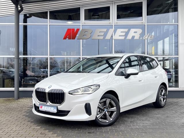 BMW 218 218i Active Tourer