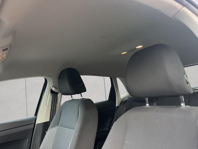 Volkswagen Polo 1.0 TSI DSG Life