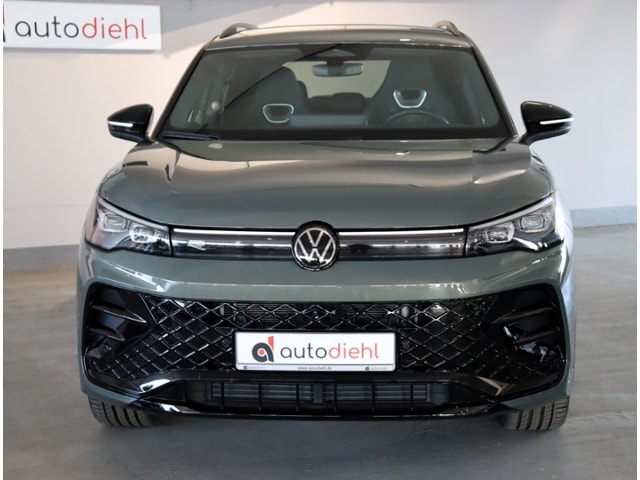 Volkswagen Tiguan 2.0 TDI DSG R-Line Sound