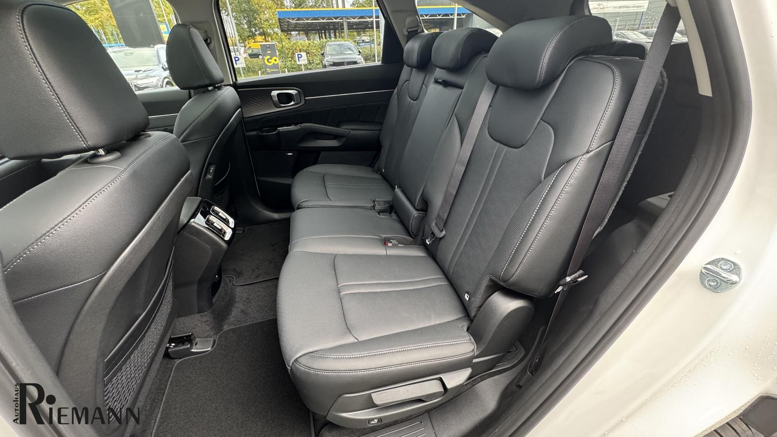 Kia Sorento GDi PHEV Vierwielaandrijving