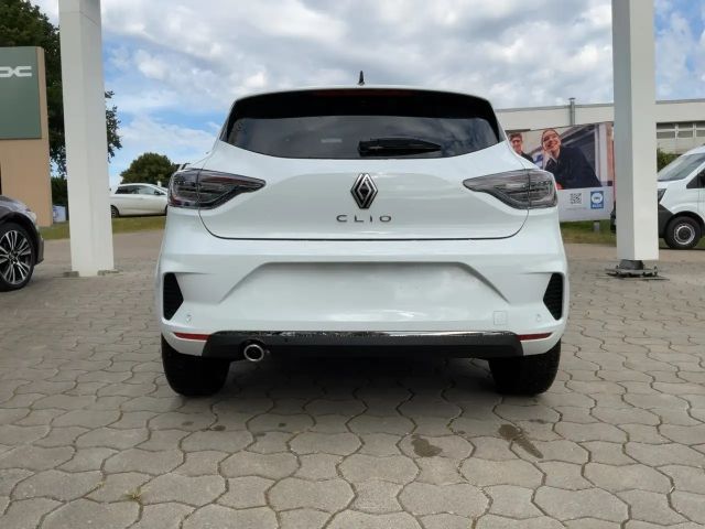 Renault Clio TCe 90 Techno