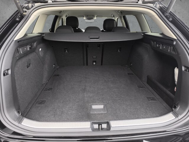 Skoda Superb 1.5 TSI Combi Selection