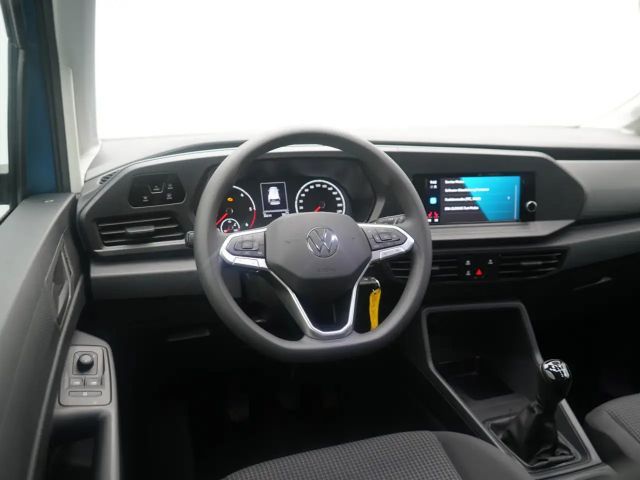 Volkswagen Caddy KLIMA AHK SHZ PDC PORT NAVI