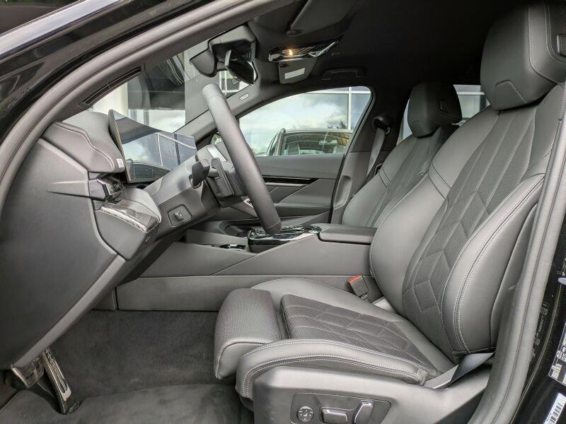 BMW 520 520i Touring