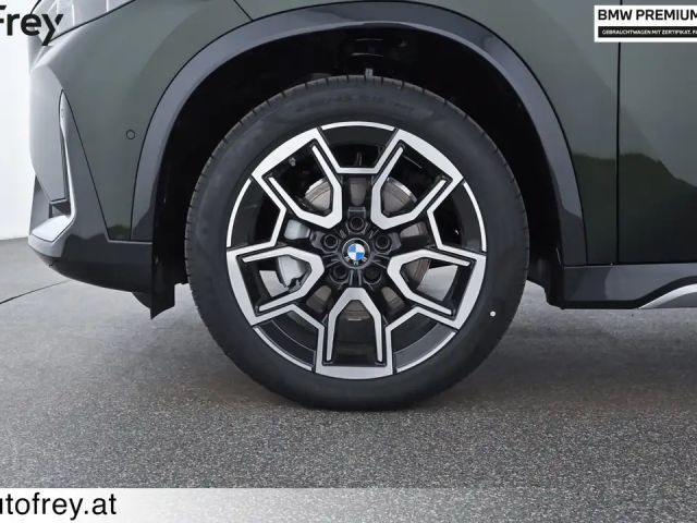 BMW X1 xDrive20d