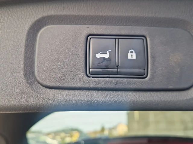 Nissan Qashqai AWD DIG-T Tekna