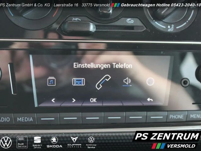 Volkswagen up! Style