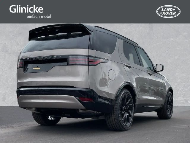 Land Rover Discovery 3.0 D300 Dynamic HSE