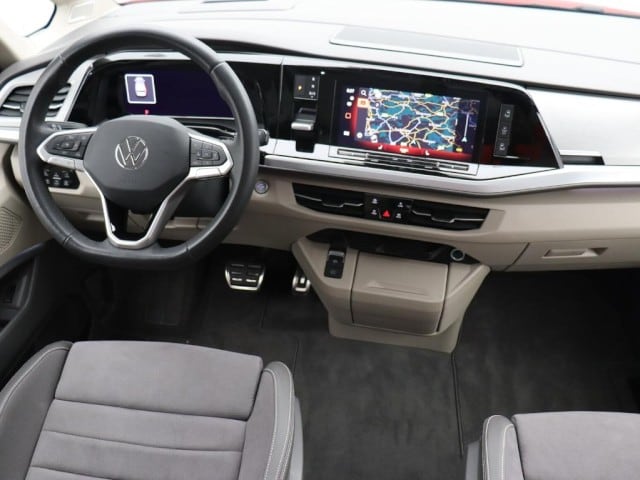 Volkswagen Multivan 2.0 TSI DSG Style T7