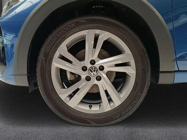 Volkswagen Taigo 1.0 TSI DSG