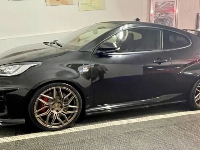 Toyota Yaris GR