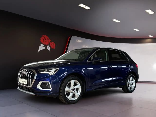 Audi Q3 35 TFSI S-Tronic