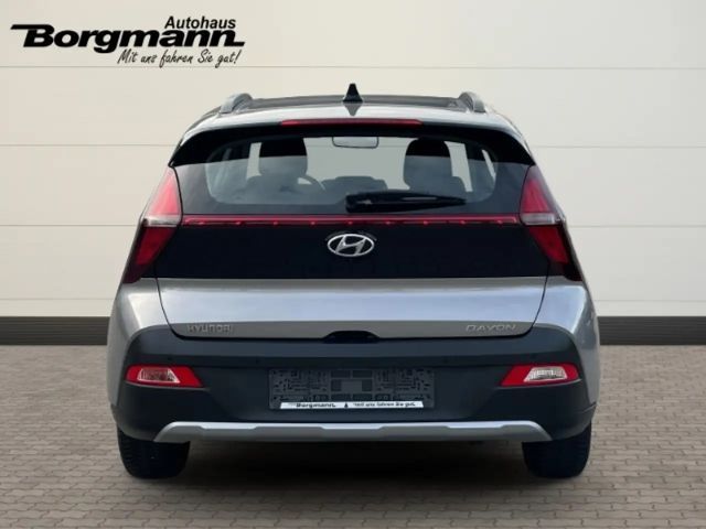 Hyundai Bayon 1.0