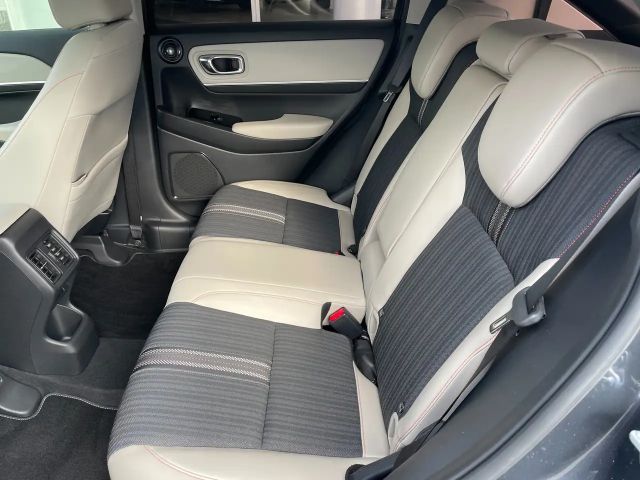 Honda HR-V Advance Hybrid