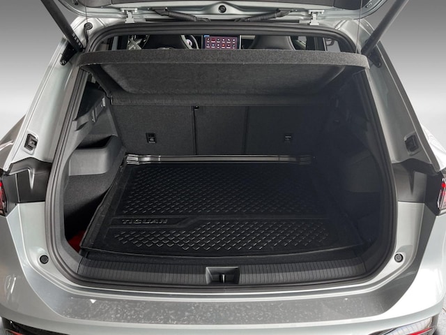 Volkswagen Tiguan DSG R-Line