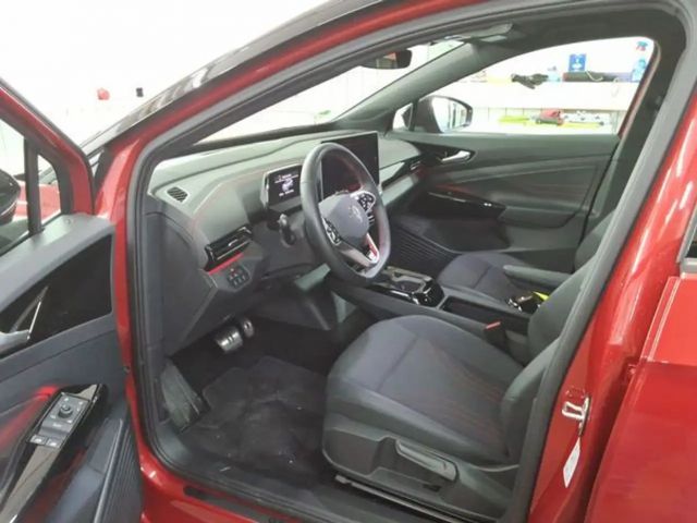 Volkswagen ID.4 77 KWh GTX