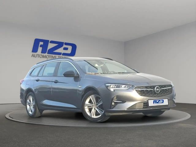 Opel Insignia B Sports Tour SPURH R-KAM NAVI DAB LED