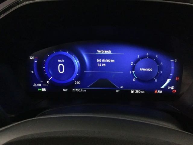 Ford Kuga EcoBoost ST Line