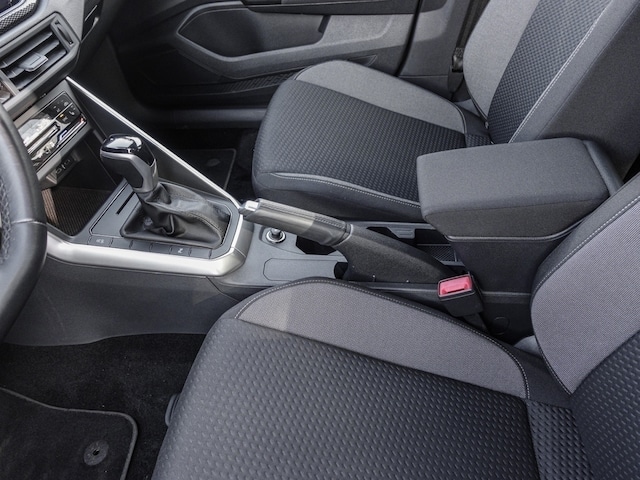 Volkswagen Taigo 1.0 TSI DSG
