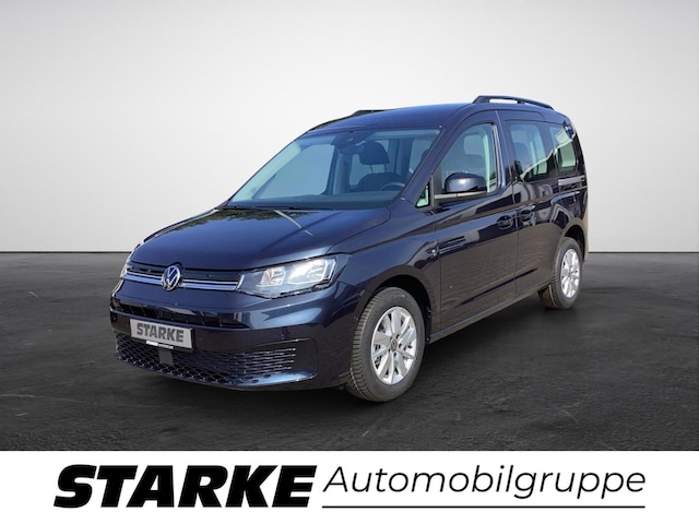 Volkswagen Caddy 2.0 TDI DSG Life