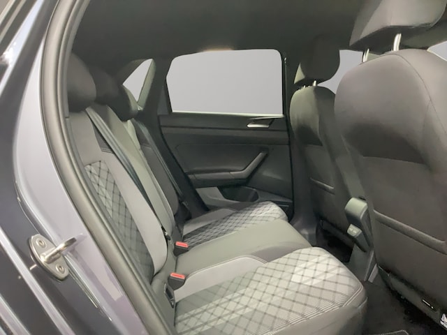 Volkswagen Polo 1.0 TSI DSG IQ.Drive