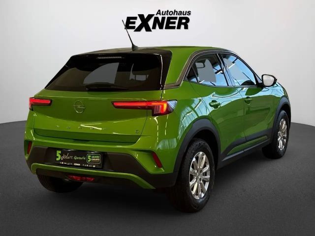 Opel Mokka Edition Mokka-e