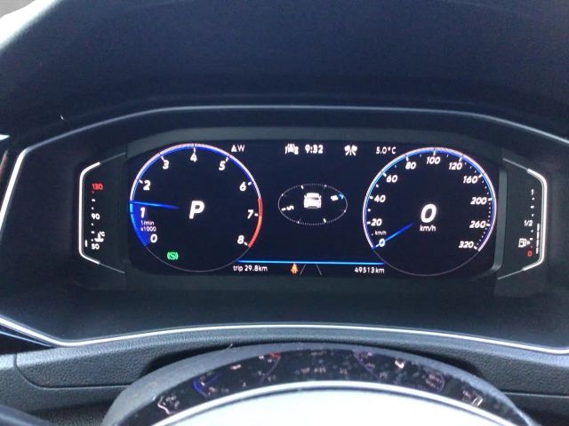 Volkswagen T-Roc 2.0 TSI 4Motion DSG