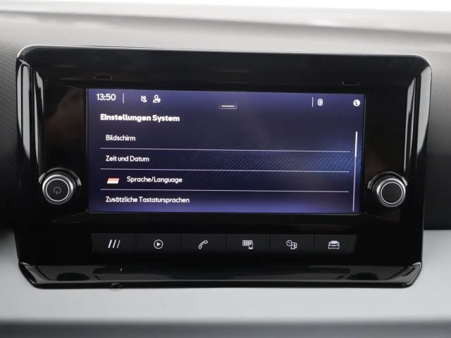 Seat Arona 1.0 EcoTSI DSG Style