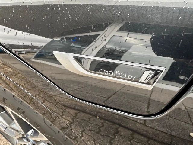 BMW X2 M-Sport xDrive25e