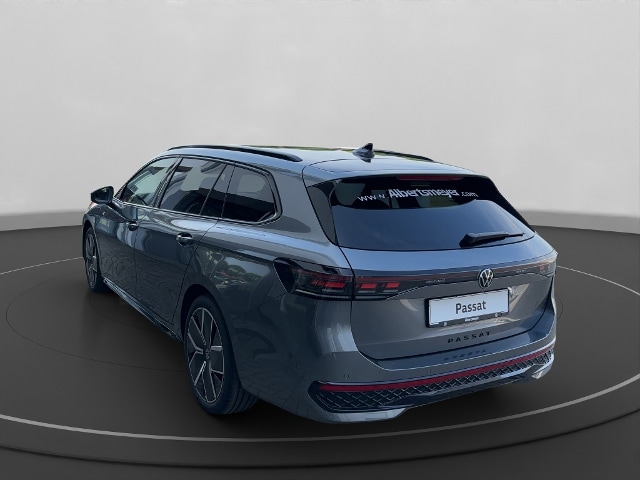 Volkswagen Passat Variant eHybrid
