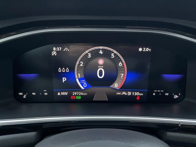 Volkswagen T-Roc 4Motion DSG R-Line