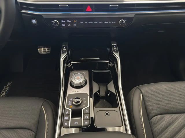 Kia Sorento 7-zitter CRDi Vierwielaandrijving