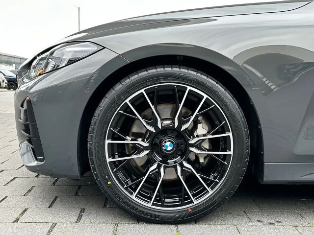 BMW 430 430i Cabrio M-Sport xDrive