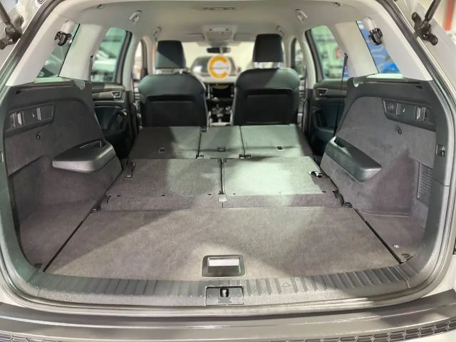 Skoda Kodiaq 4x4 Style Style